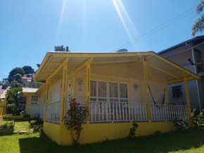 Residencial Di Capri
